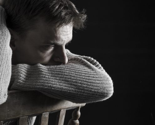 Depression ganzheitlich