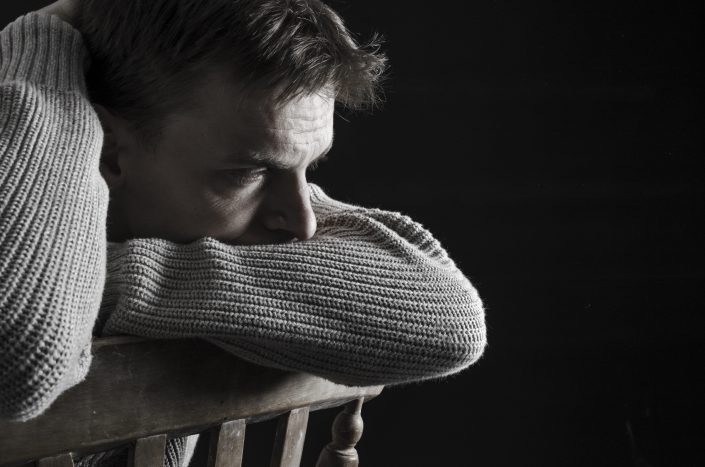 Depression ganzheitlich Depression ganzheitlich