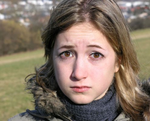Angst
