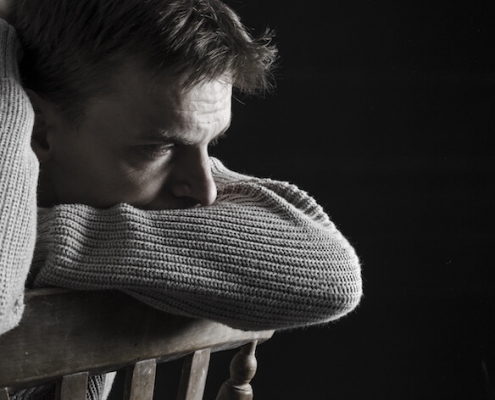 Depression aus ganzheitlicher Sicht
