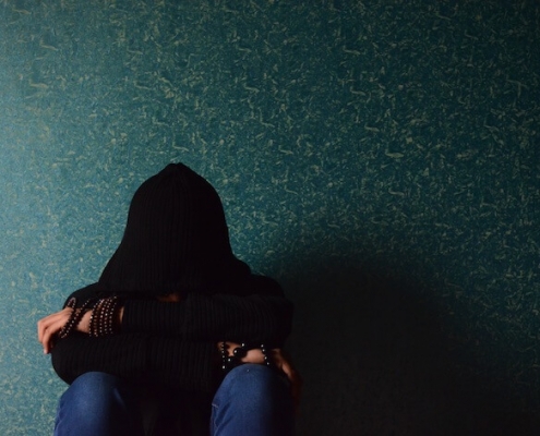 Wahre Ursachen von Burnout