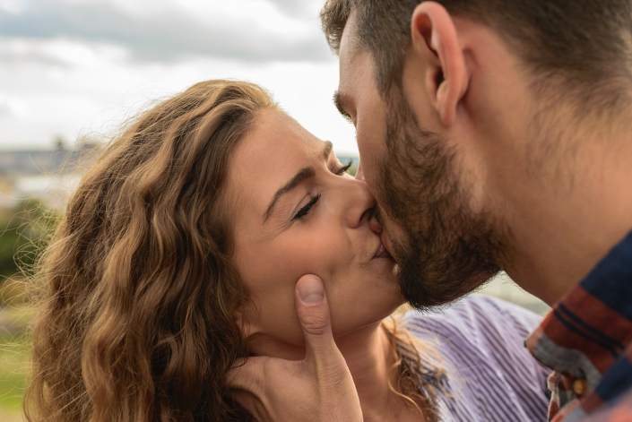 Selbstwertgefühl und Sex