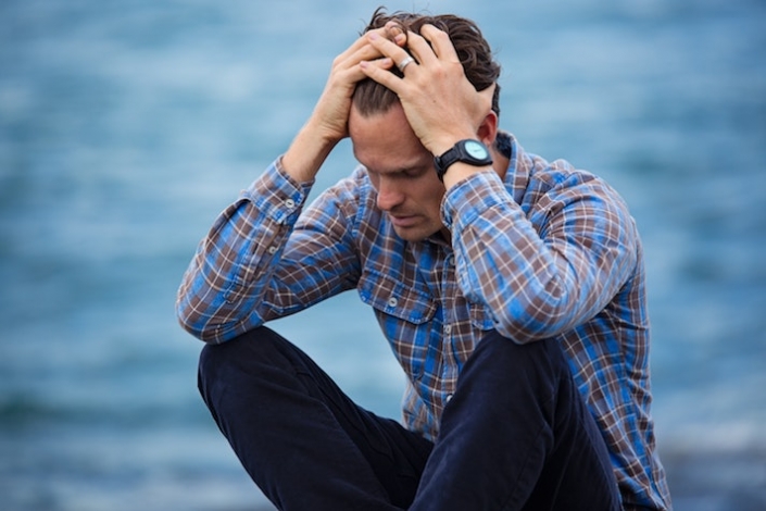 Selbstliebe wächst durch positive Gedanken Selbstliebe statt negativer Gedanken