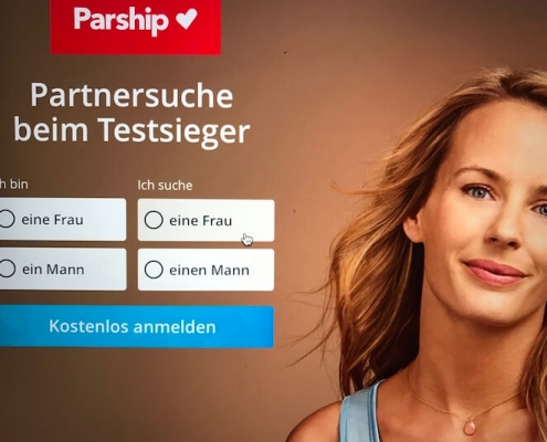 Wie dein Selbstwert & Selbstwertgefühl durch Partnerbörsen steigen kann