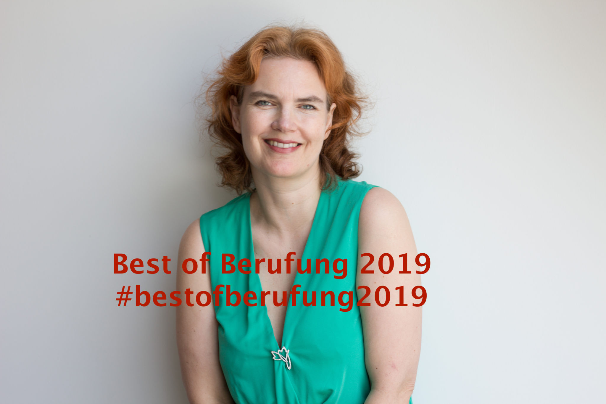 Wie ich von Null Selbstliebe und Selbstwert zum Selbstwertcoach wurde bestofberufung2019