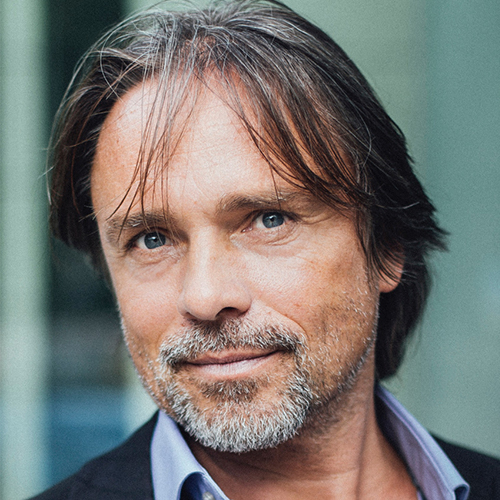 Online Kongress Speaker Sebastian Goder