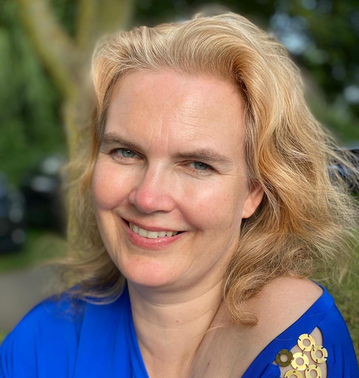 Anmeldung Newsletter Carmen Selbstwert Coach