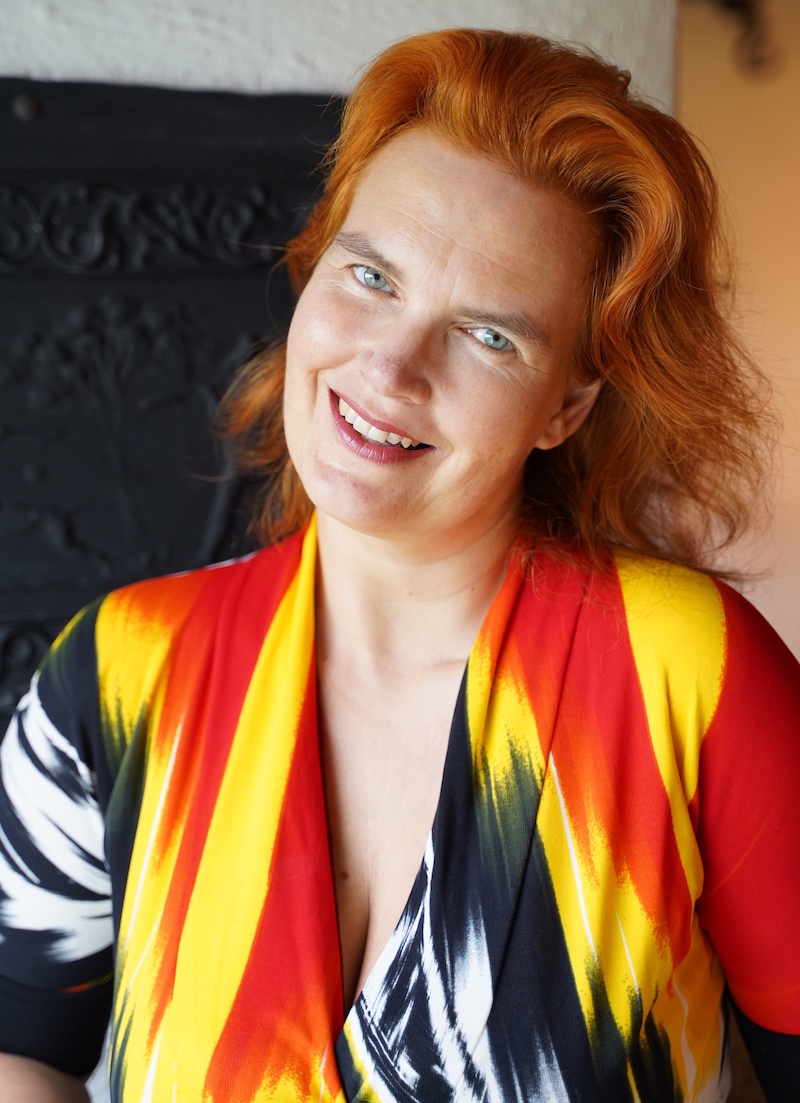 Carmen Selbstwertkurs Leitung