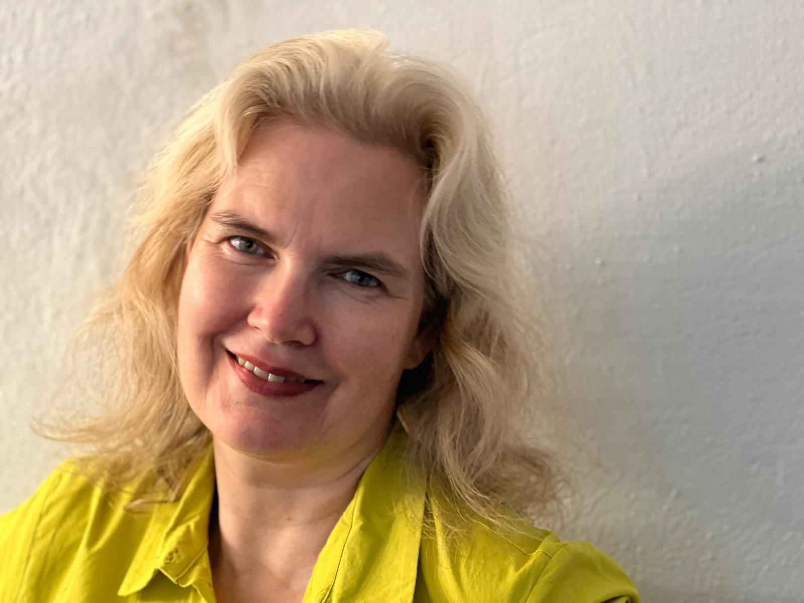 Mentalcoach Carmen Hintermüller