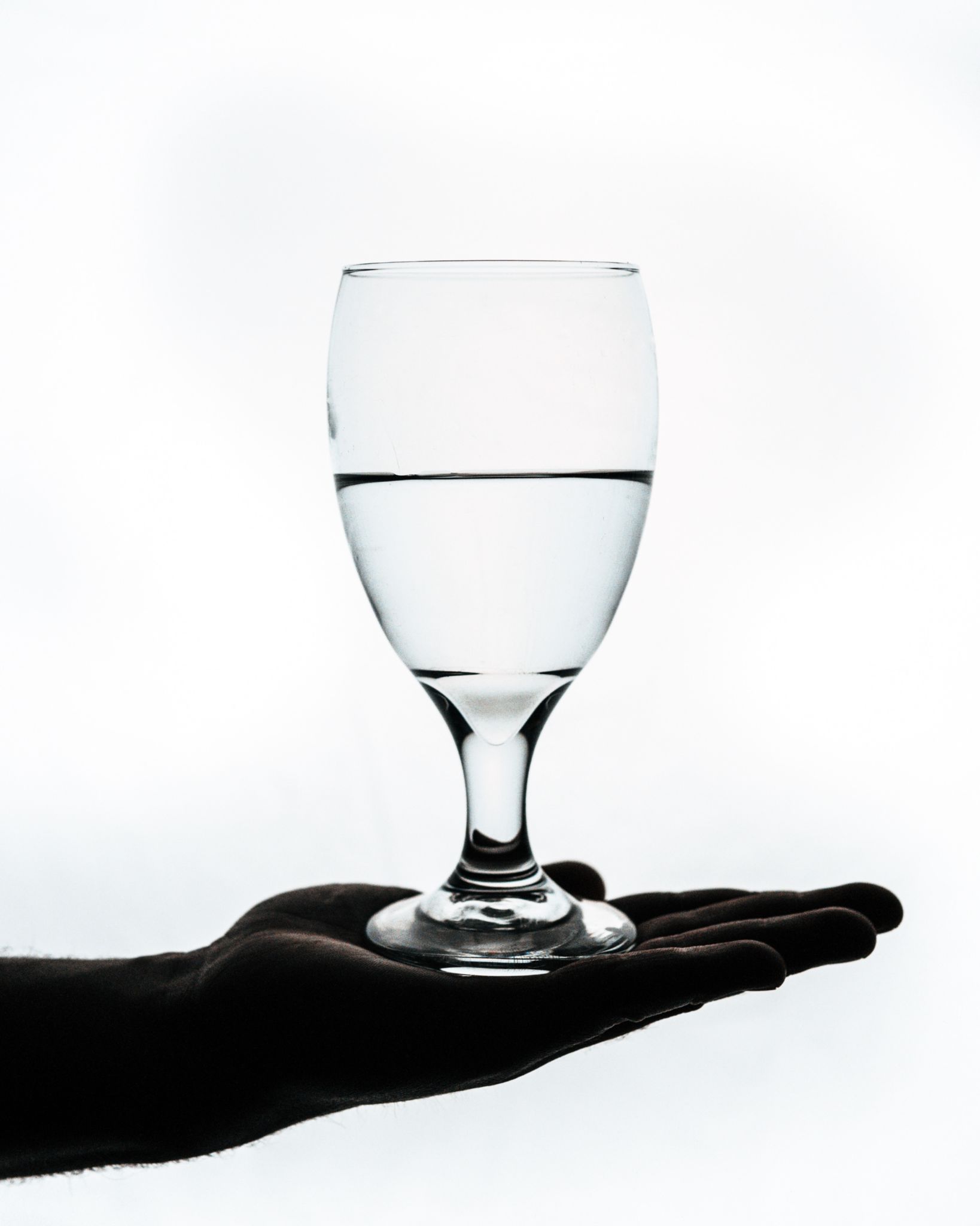 Pessimist oder Optimist