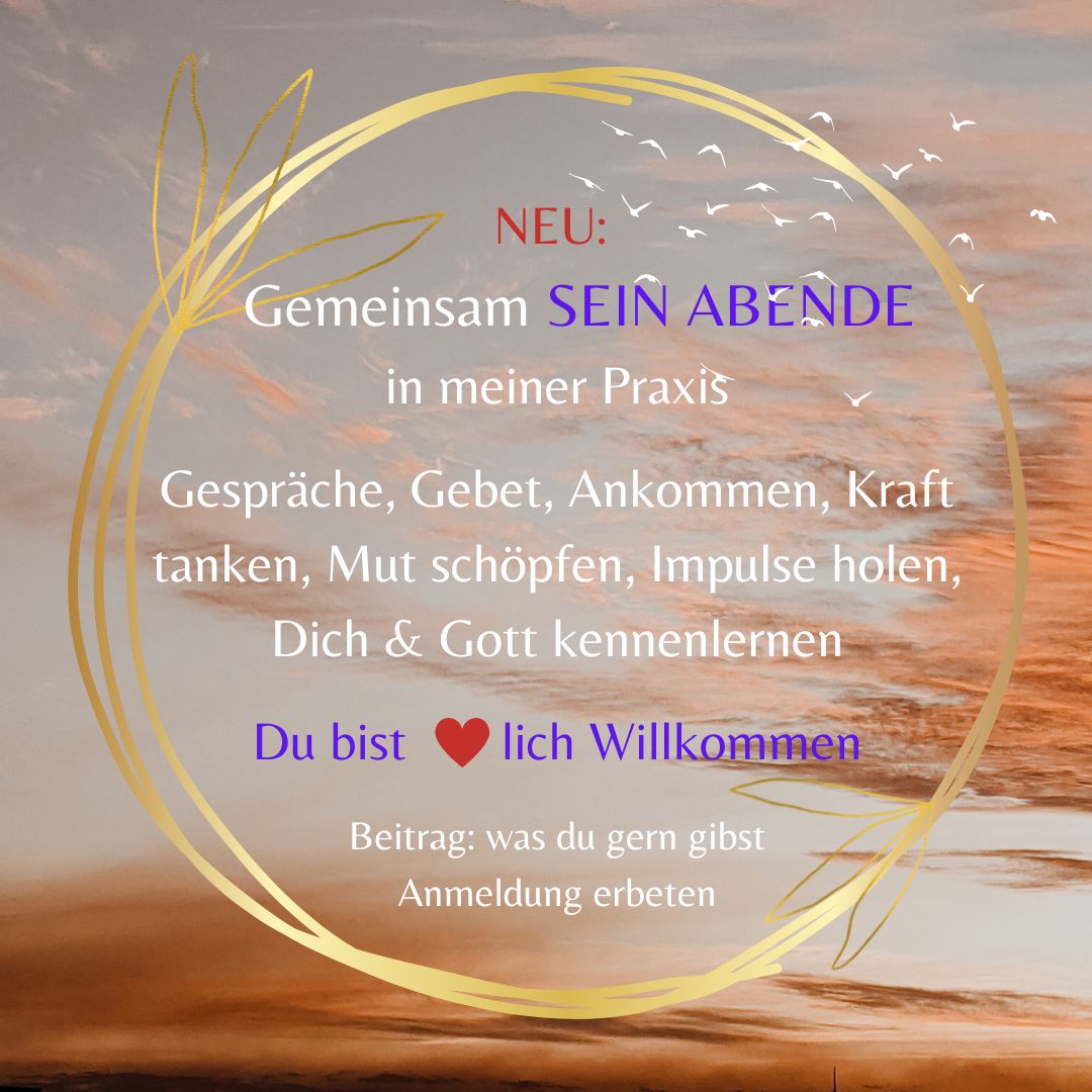 Jesus erleben